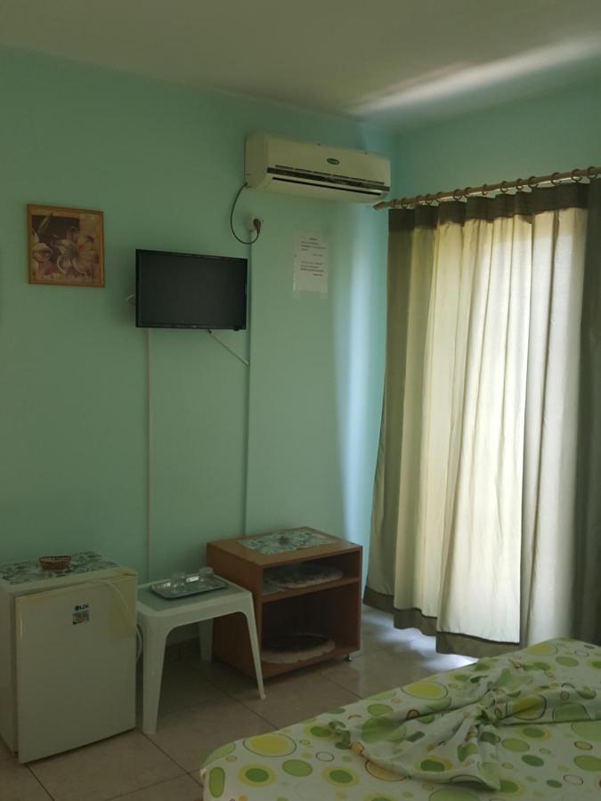 ホテルVila Liz エフォリエ・ノルド 部屋 写真
